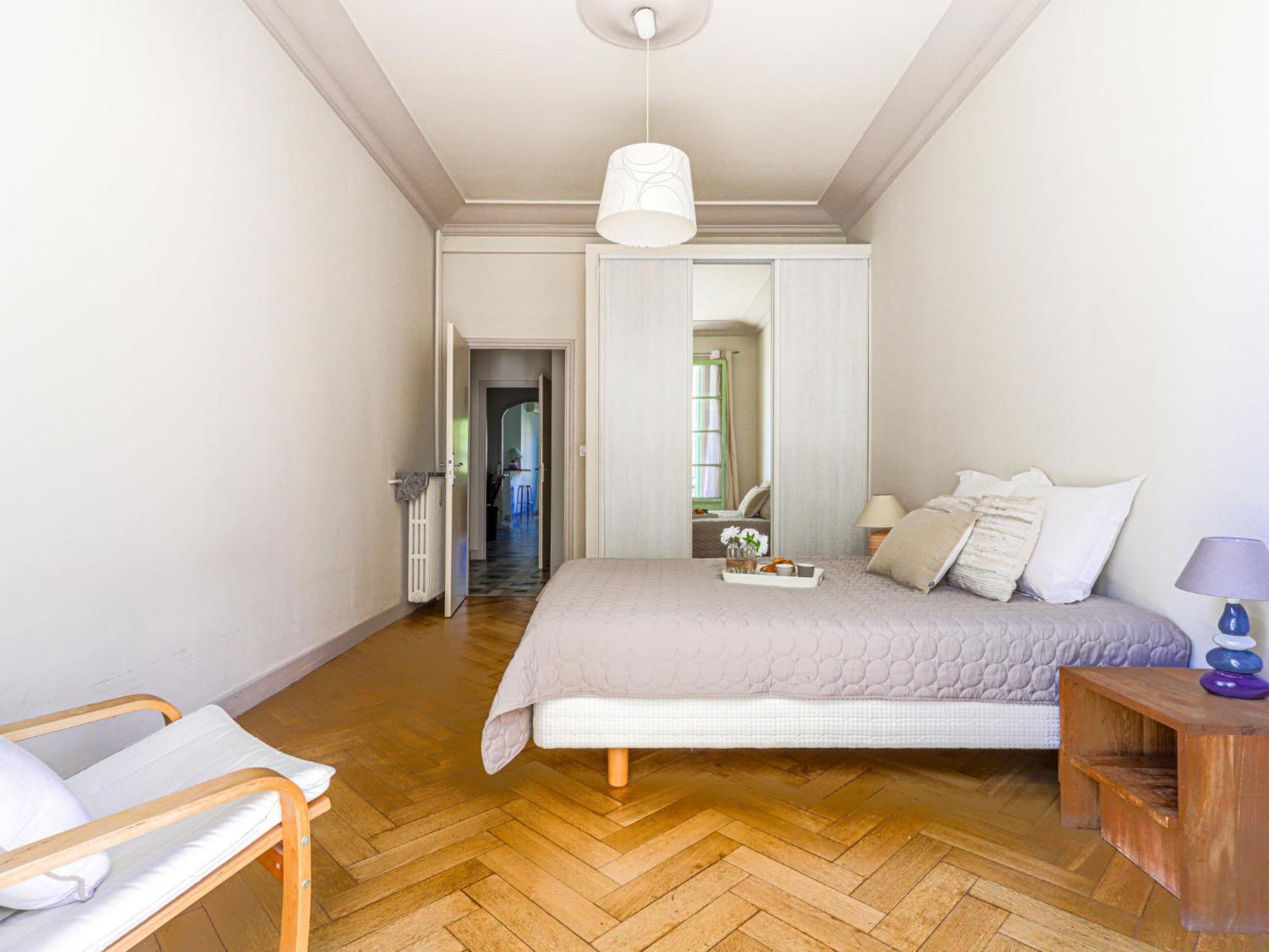 Apartment Le Victor Hugo By Interhome Nizza Esterno foto